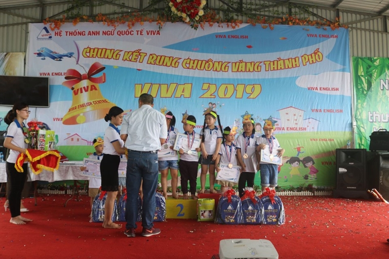 Những gương mặt ưu tú đã thắng giải