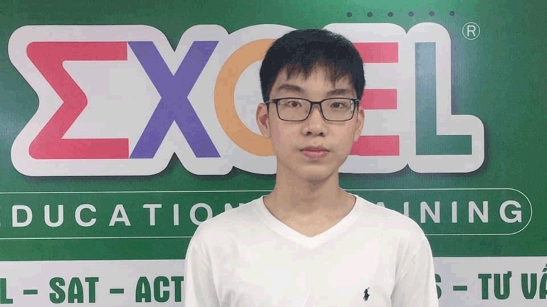 Trung Tâm Anh Ngữ Excel English