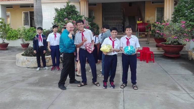 Trung Tâm Ngoại Ngữ Edusoft