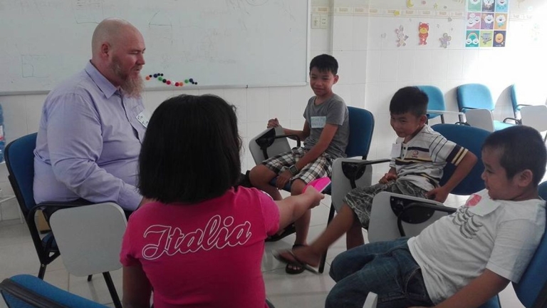 Trung Tâm Ngoại Ngữ Edusoft