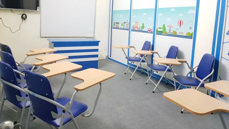 Trung Tâm Ngoại Ngữ Toeic Hà Nội