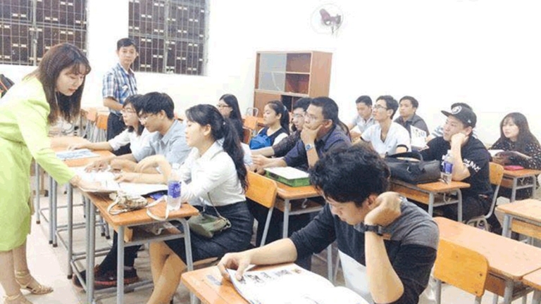 Trung tâm tiếng Nhật ITEDIC