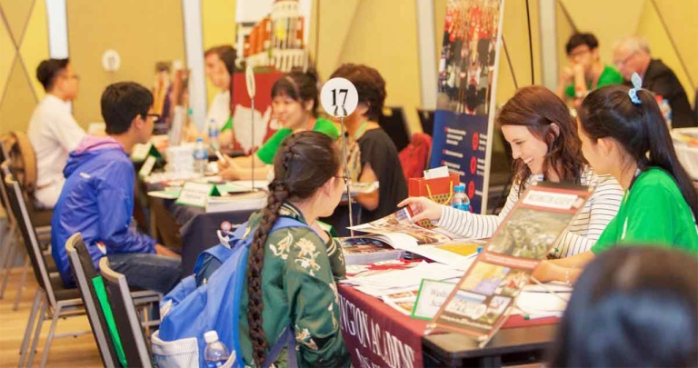 Trung Tâm Tiếng Anh Nam Anh