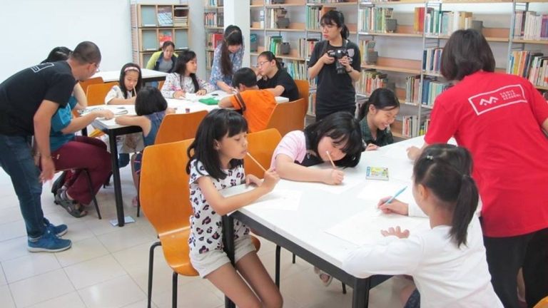 Trung tâm tiếng Pháp IDECAF