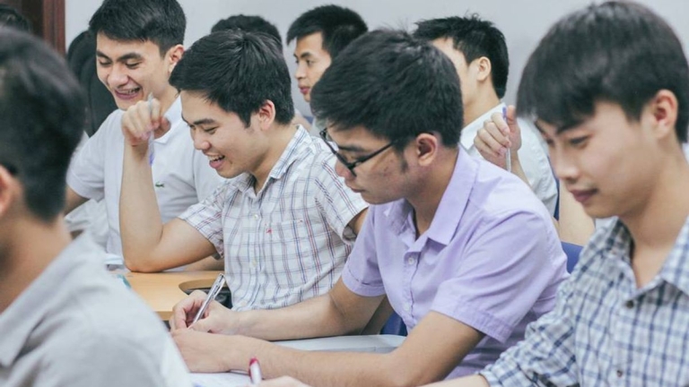 Trung Tâm Anh Ngữ SmartLink