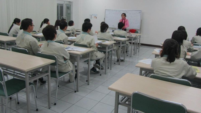 Trung Tâm Anh Ngữ SmartLink