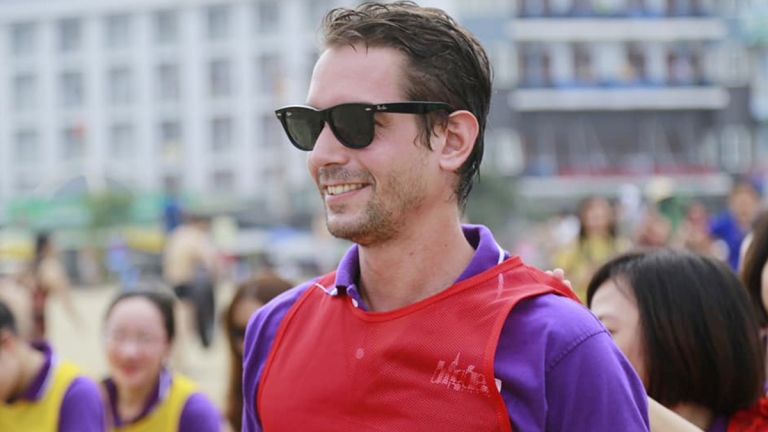 Trung Tâm Ngoại Ngữ Quốc Tế Big Ben