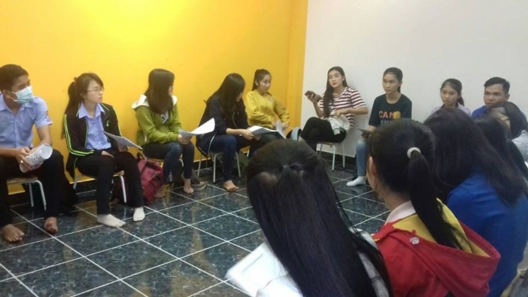 Trung tâm tiếng Anh ELAT