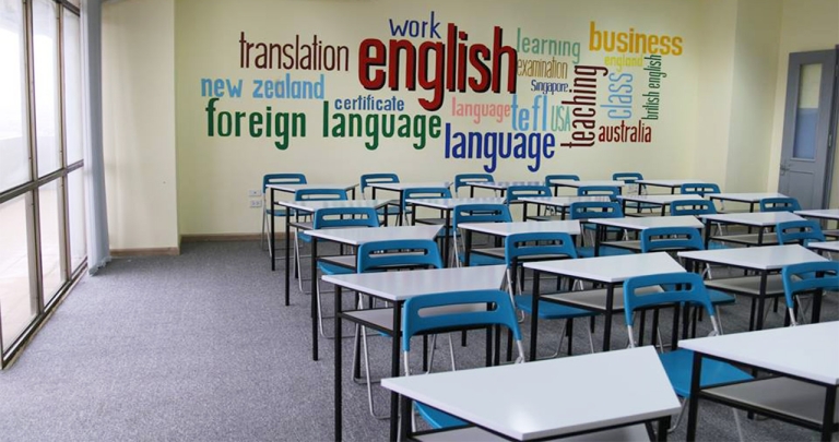 Trung Tâm Anh Ngữ ILS