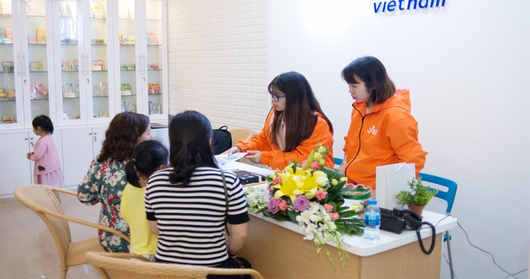 Trung Tâm Anh Ngữ ILS