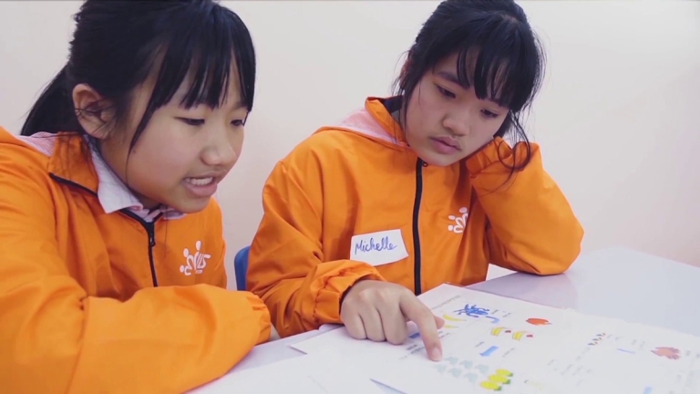 Trung Tâm Anh Ngữ ILS