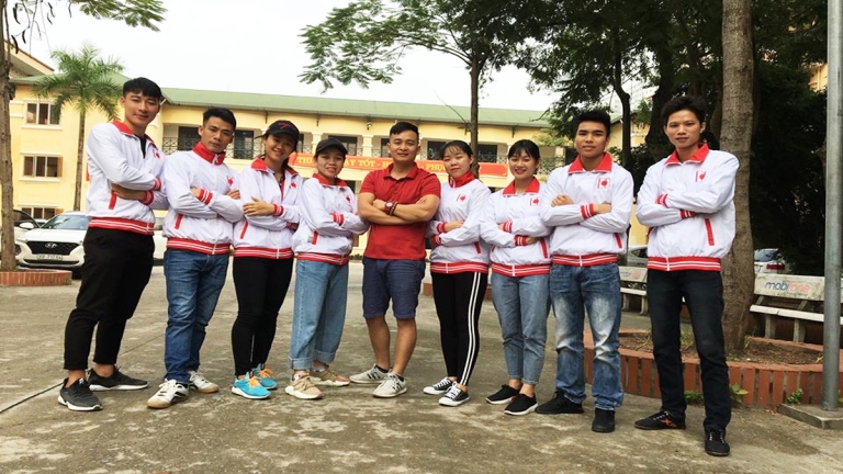 Trung Tâm Tiếng Nhật Hinomaru