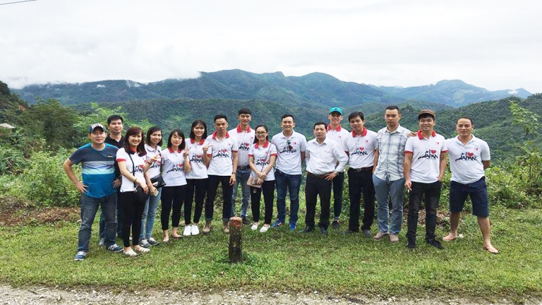 Trung Tâm Tiếng Nhật Hinomaru