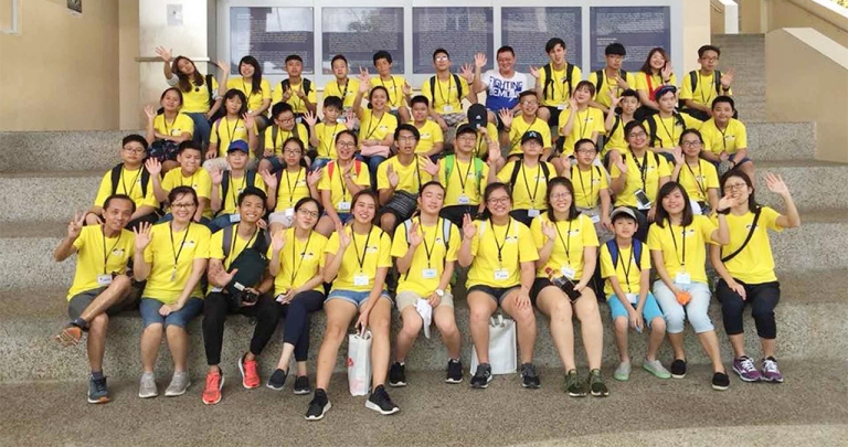 Trung Tâm Tiếng Anh ABBA