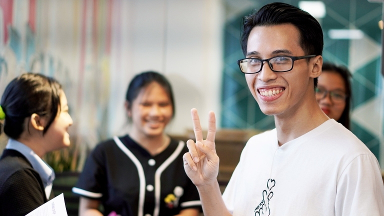 Trung tâm Justice Magic