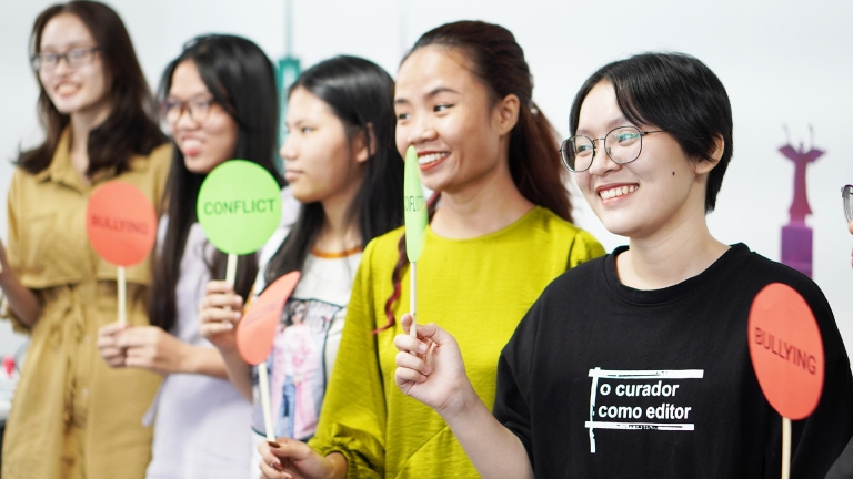 Trung tâm Justice Magic