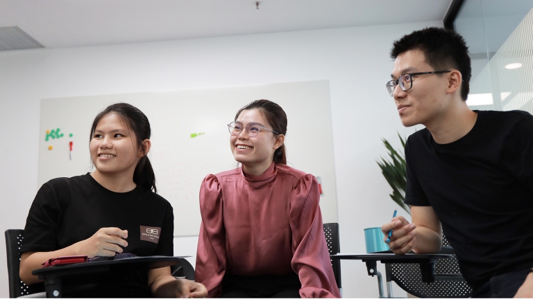 Trung tâm Justice Magic