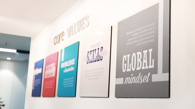 Trung tâm Justice Magic