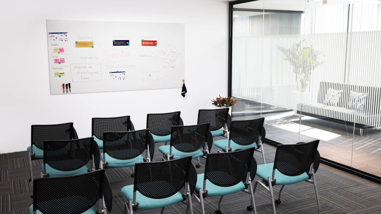 Trung tâm Justice Magic