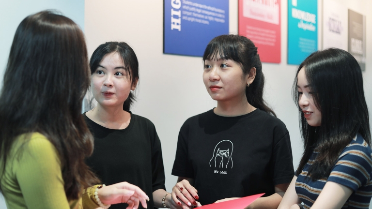 Trung tâm Justice Magic