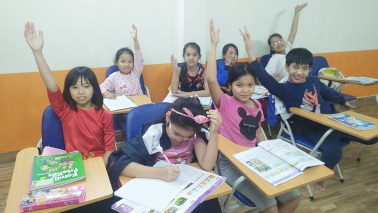 Trung tâm Anh ngữ HuLa