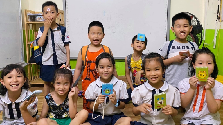 Trung tâm Anh ngữ HuLa