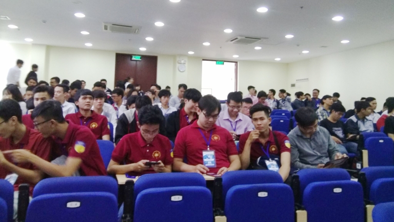 Trung tâm Đào tạo Quản trị mạng & An ninh mạng Quốc tế Athena