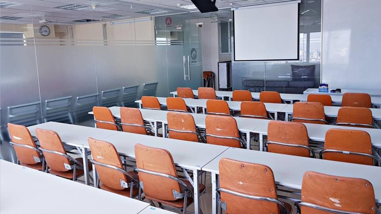 Học viện amiCoach