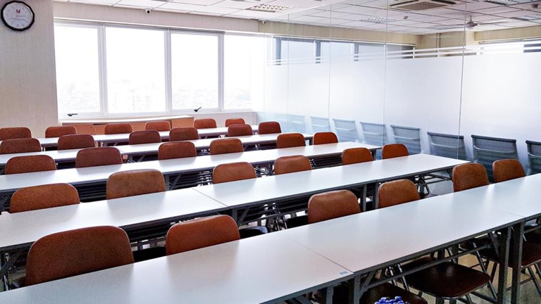 Học viện amiCoach