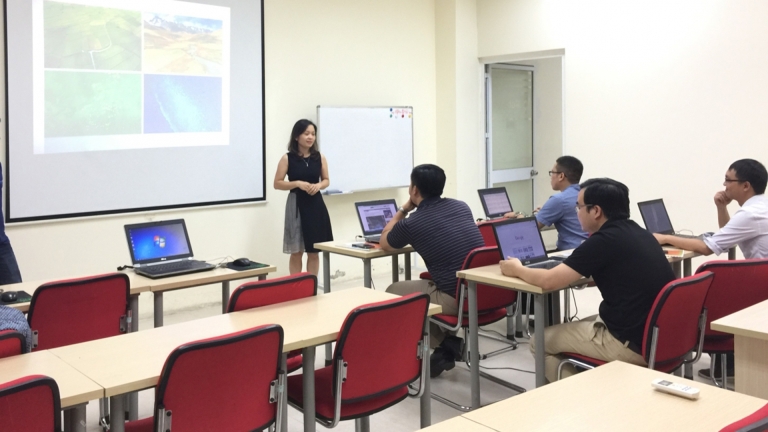 Công ty TNHH Công nghệ và Đào tạo Robusta