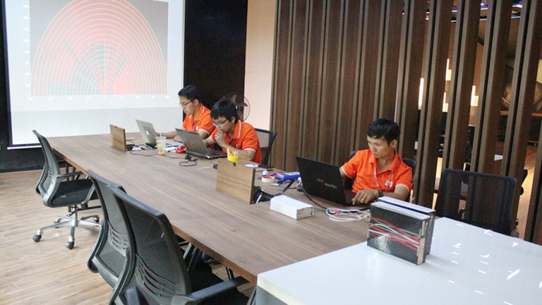 Hệ thống Đào tạo Lập trình viên Quốc tế FPT Aptech