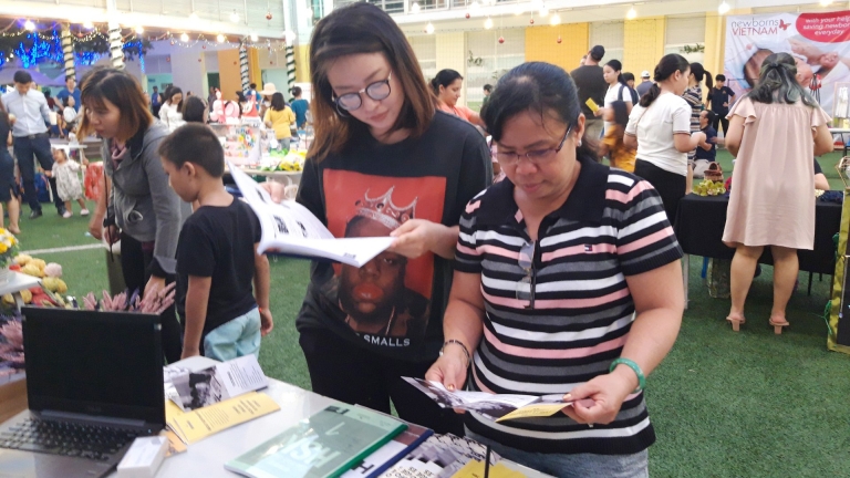 Ngoại ngữ Bopomofo Language