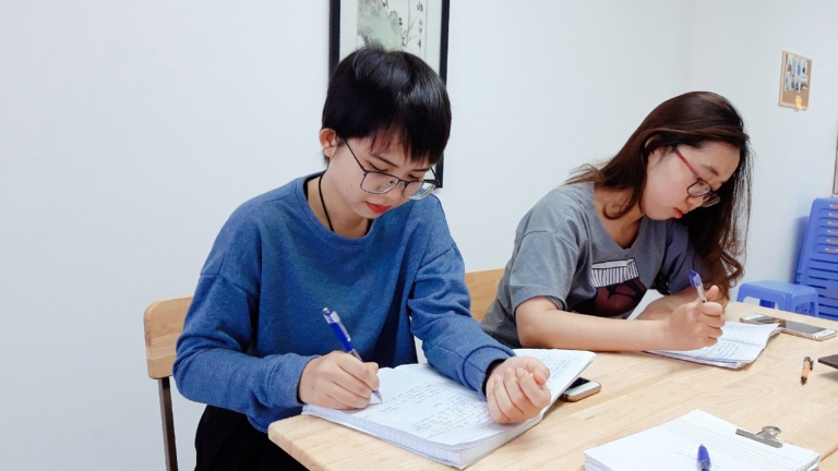 Ngoại ngữ Bopomofo Language