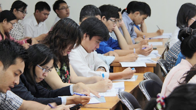 Công ty Cổ phần Tư vấn và Đào tạo SmartPro