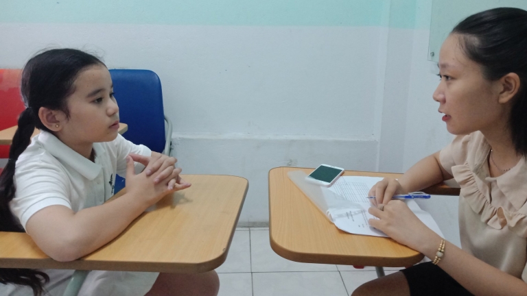 PIONEER LANGUAGE - Hê thống Anh ngữ Quốc tế Tiên Phong