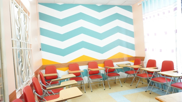 PIONEER LANGUAGE - Hê thống Anh ngữ Quốc tế Tiên Phong