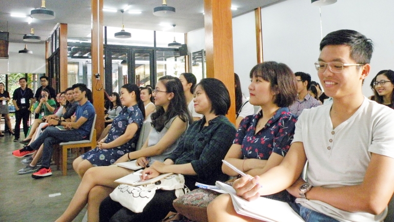 Wolf Academy of Marketing (WAM)