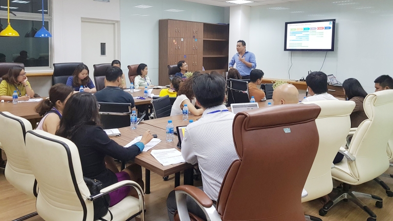 Wolf Academy of Marketing (WAM)