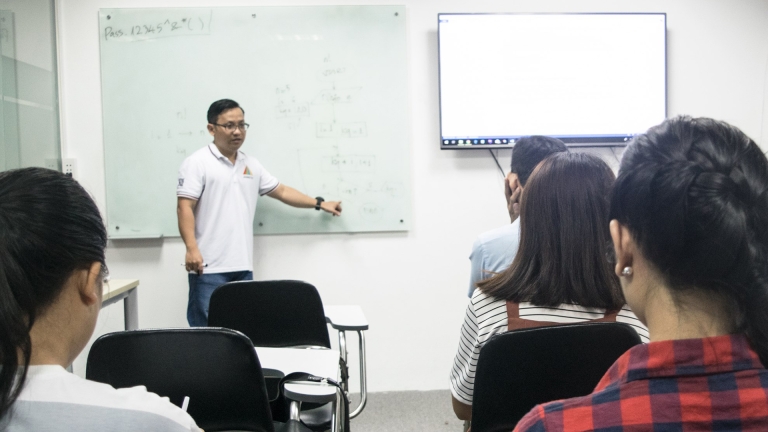 Trung tâm Đào tạo Lập trình viên JANETO