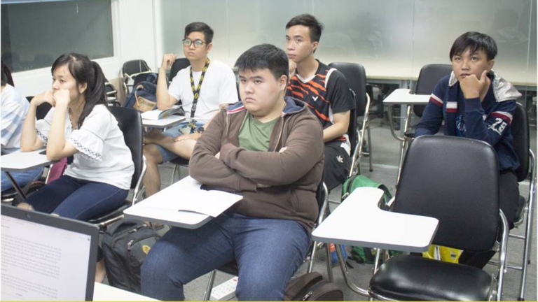 Trung tâm Đào tạo Lập trình viên JANETO