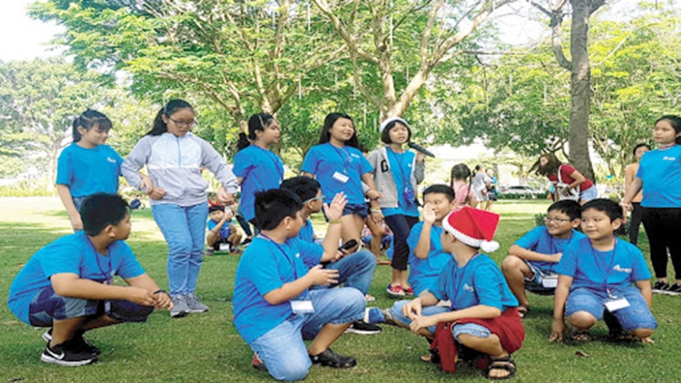 Walkie-Talkie Việt Nam