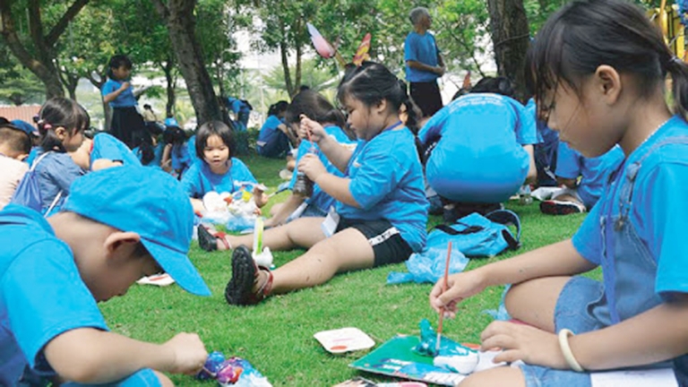 Walkie-Talkie Việt Nam