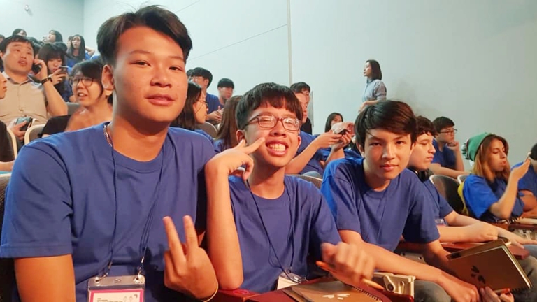 Trung tâm hỗ trợ Phát triển tài năng Điện ảnh TPD