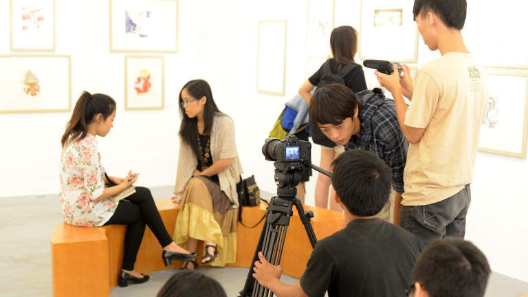 Trung tâm hỗ trợ Phát triển tài năng Điện ảnh TPD