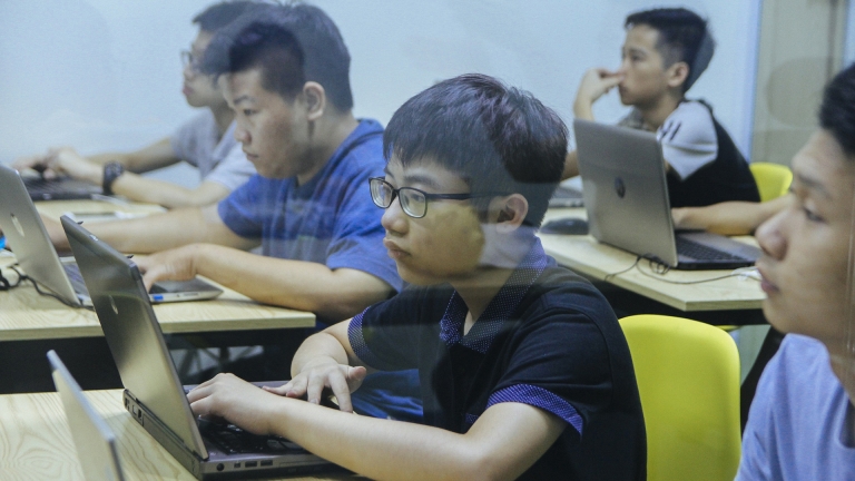 Trường học Công nghệ MindX