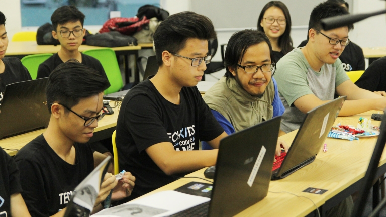 Trường học Công nghệ MindX