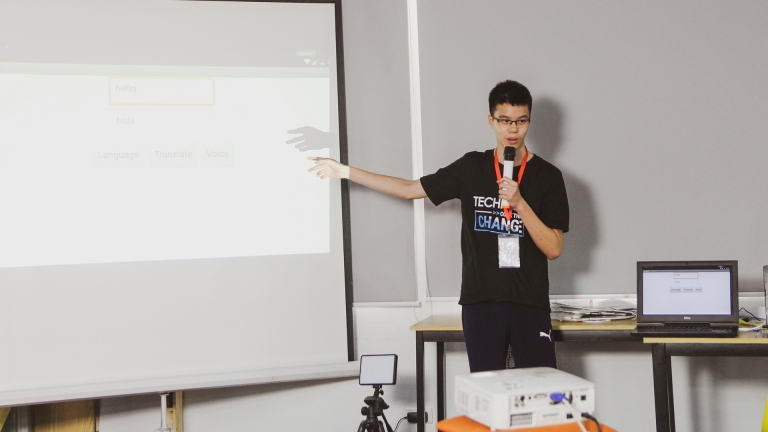 Trường học Công nghệ MindX