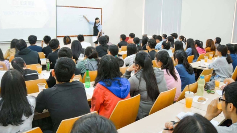 Trung tâm Anh ngữ UCircle