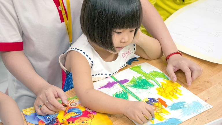 Trung tâm Anh ngữ và Tài năng ASKademy