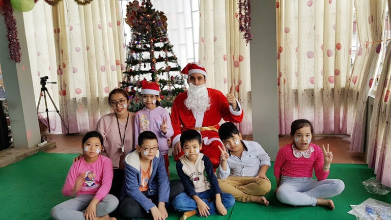 Trung Tâm Shining Star